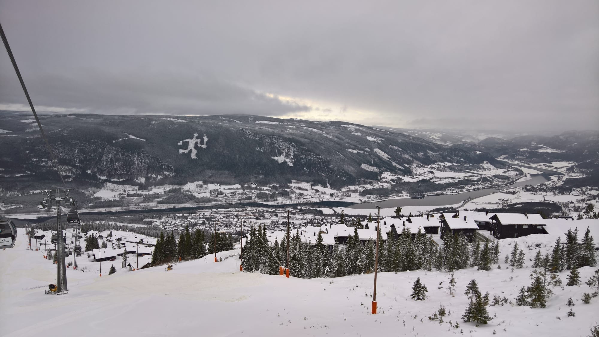 image from 滑过 Trysil（特吕希尔）和 Hemsedal（海姆瑟达尔），下一站要不要考虑 Hafjell（哈夫耶尔）
